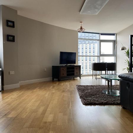 High View Serviced Apartment Cardiff Exterior photo