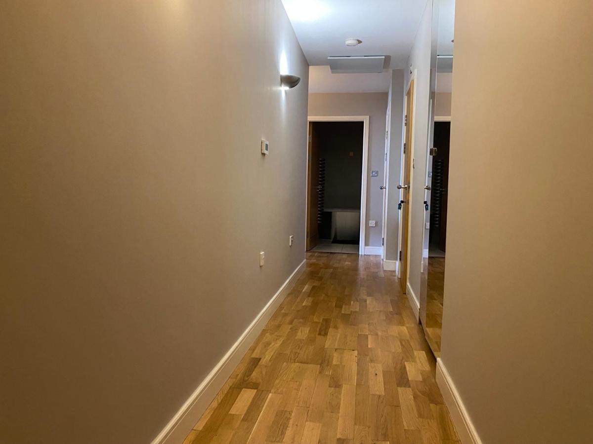 High View Serviced Apartment Cardiff Exterior photo