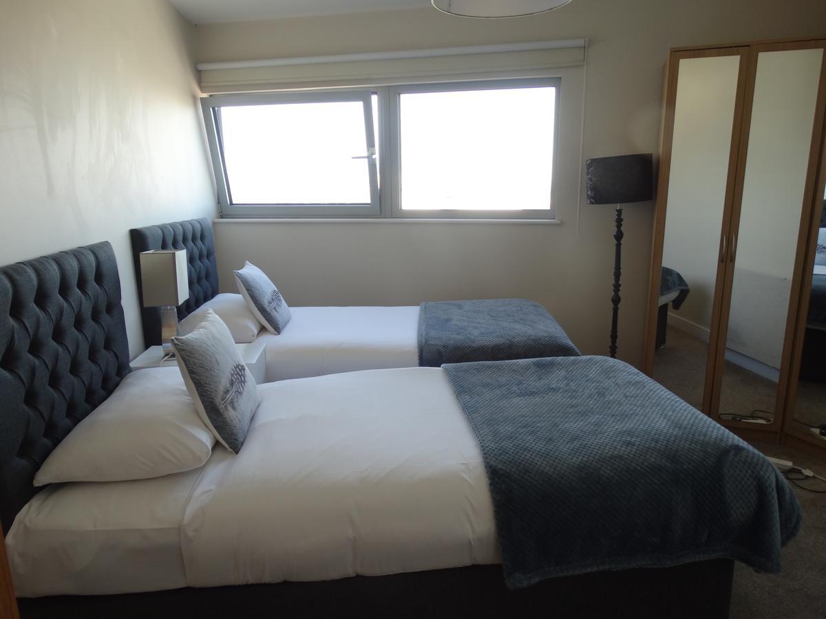 High View Serviced Apartment Cardiff Exterior photo