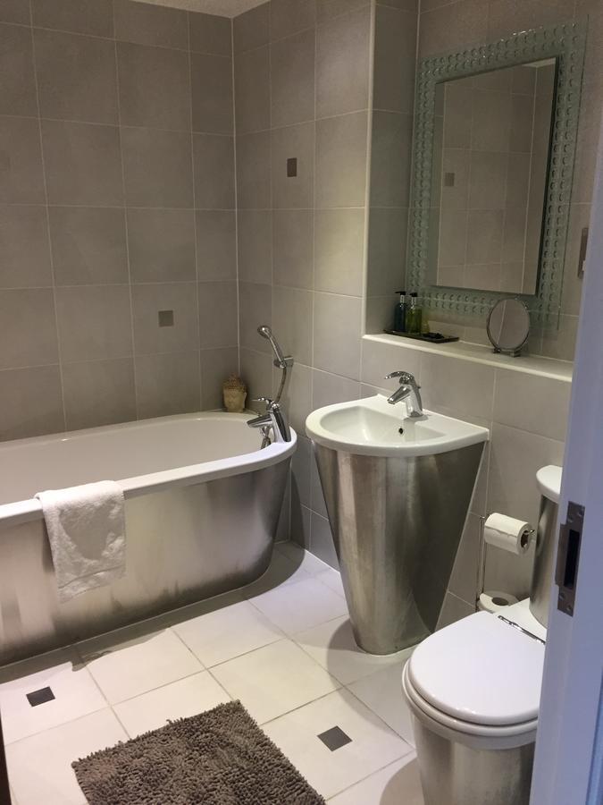 High View Serviced Apartment Cardiff Exterior photo