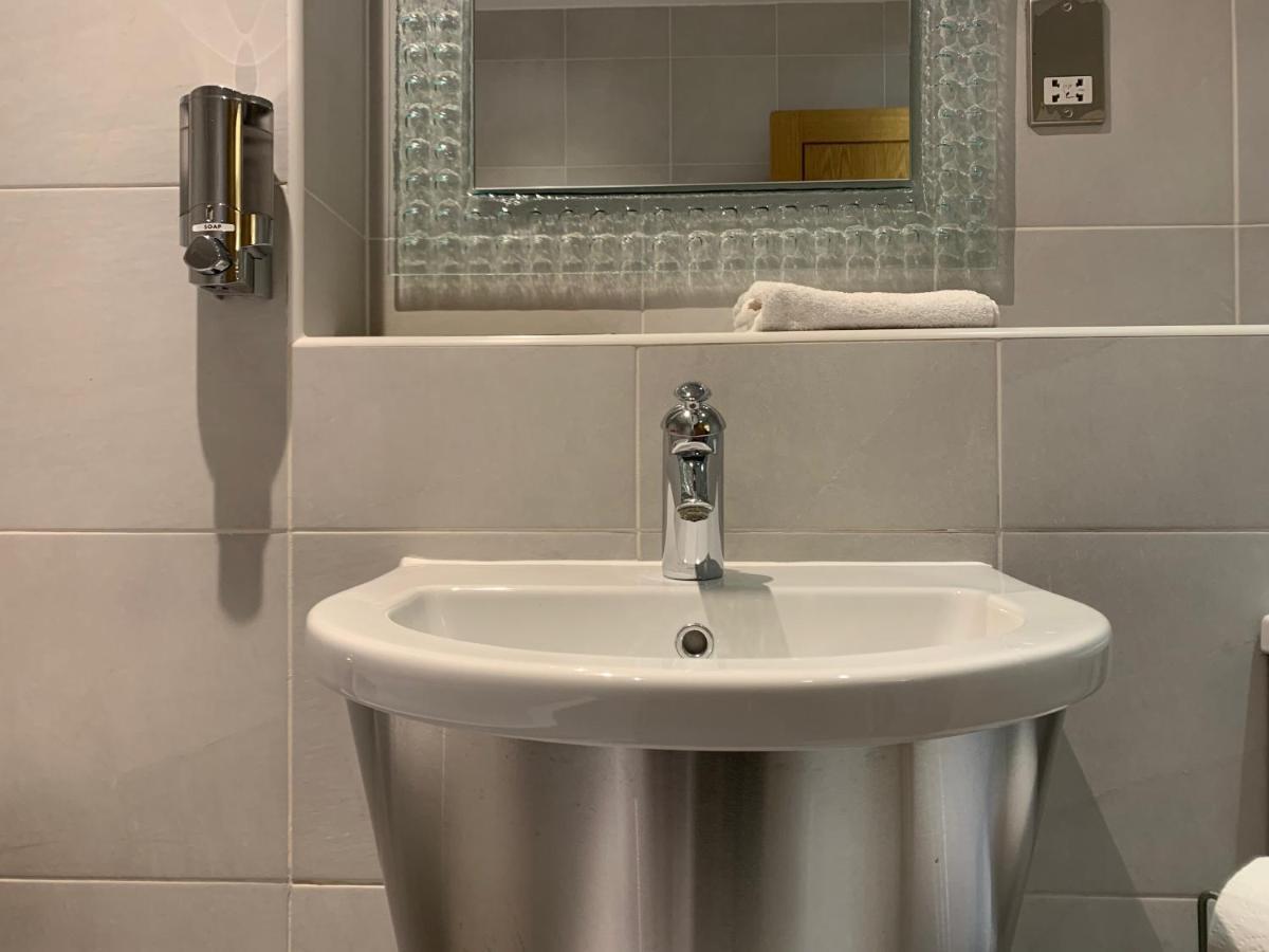 High View Serviced Apartment Cardiff Exterior photo